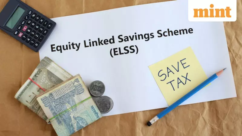 ELSS Investment Guide: Is It Still Worth It Under India's New Tax Regime?