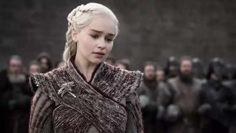 Emilia Clarke Says Goodbye to Dragons, Embraces Spy Role in New Series
