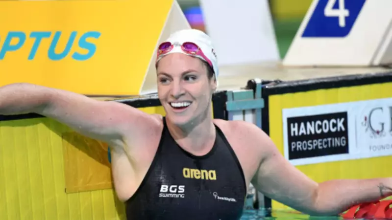 Emily Seebohm's Personal Life: From Past Relationships to Current Romance