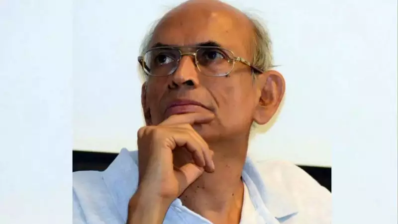 Eminent Ecologist Madhav Gadgil, 83, Passes Away in Pune