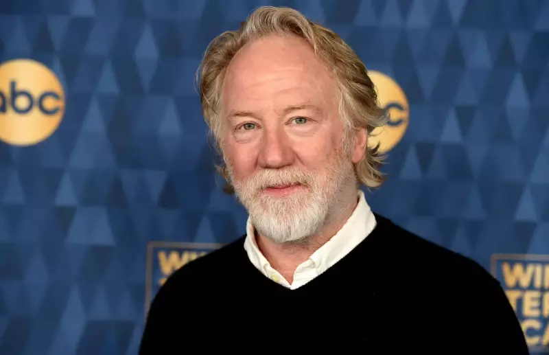 Emmy Winner Timothy Busfield Surrenders, Denies Child Sex Abuse Charges in New Mexico