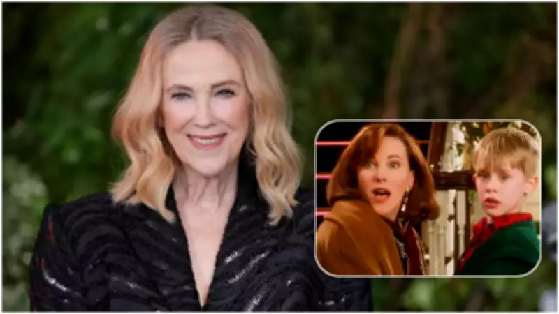Emmy-Winning Actress Catherine O'Hara Passes Away at 71 in Los Angeles