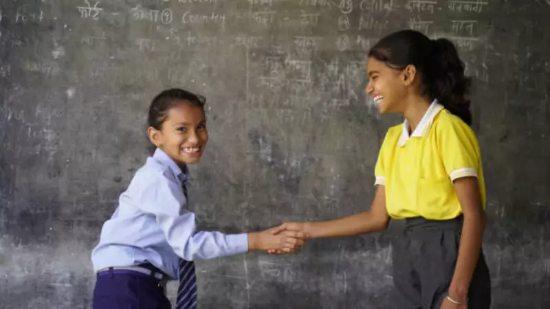 Empathy Exercises in Diverse Classrooms: Small Choices That Foster Inclusion