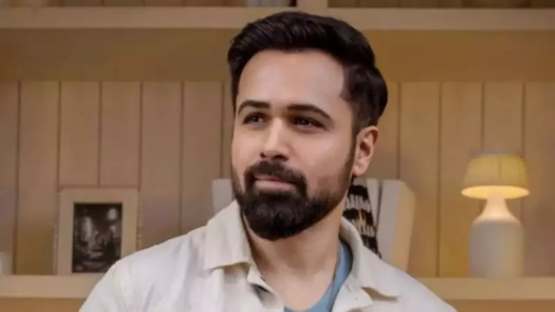 Emraan Hashmi Slams Bollywood's 'Crap Mentality' Towards 'Dhurandhar' Success