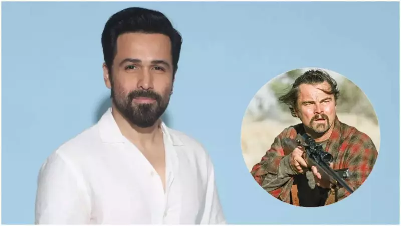 Emraan Hashmi Warns: Theatrical Business in 'Worrisome State' as Audiences Skip Cinemas