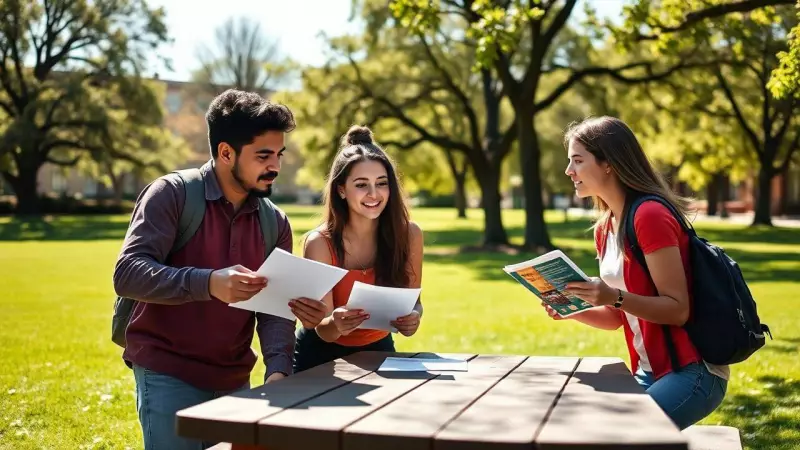 EMU Advantage: University Helps Grads Ease $50K Loan Stress, Expands to 16 Majors