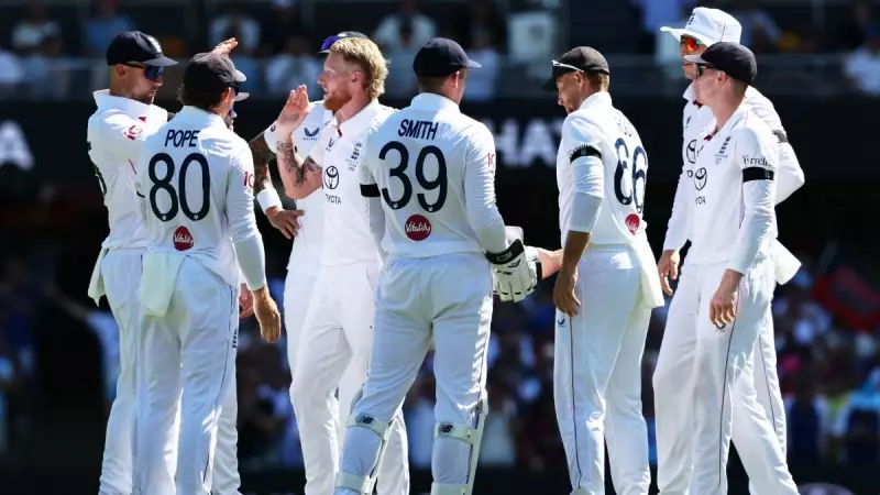 England Cricket Board to Reject Pink-Ball Ashes Test Requests for 2026 Series