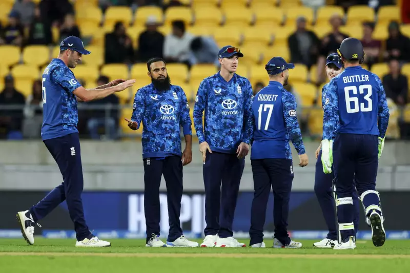 England Cricket Stars Face Visa Delays Ahead of T20 World Cup in India