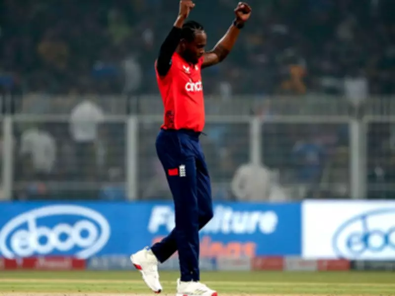 England Unveil Playing XI for First T20I Against Sri Lanka