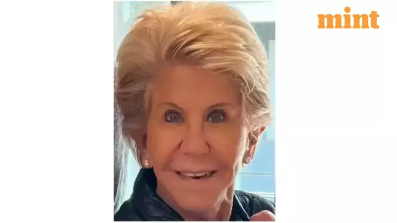 Entertainment Industry Mourns Loss of Veteran Talent Manager Barbara Lawrence at 82