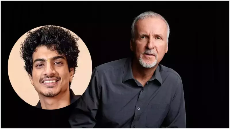 Entertainment Roundup: Cameron's NZ Move, Dharmendra's Wife Emerges, Oscar Snubs & Legal Drama