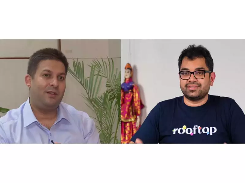 Entrepreneurs Detail Growth and Support in India's Startup Landscape