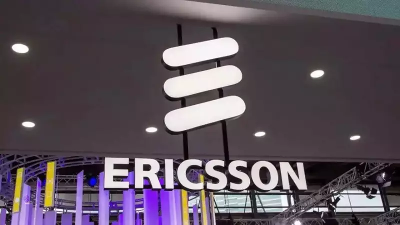 Ericsson Plans 1,600 Job Cuts in Sweden to Boost Cost Efficiency