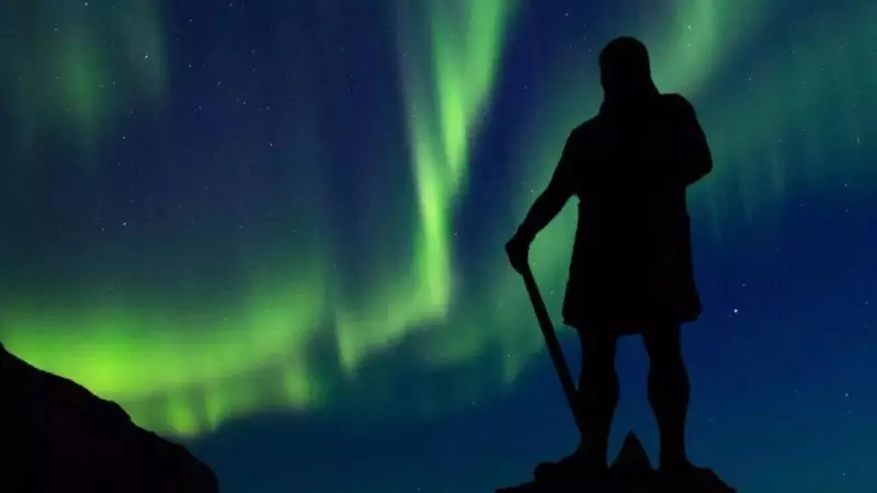 Erik the Red: The Viking Explorer Who Founded Greenland's Norse Settlements
