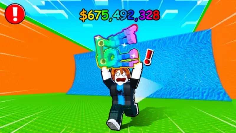 Escape Tsunami's Radioactive Event: New Currency & Rewards Guide