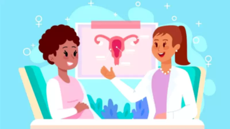 Essential Cervical Health Guide: Prevention, Screening, and Lifestyle Tips