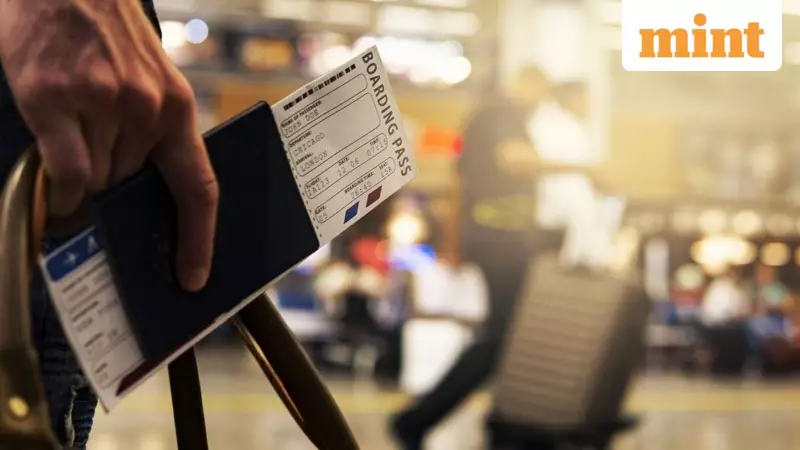 Essential Financial Checklist for Indians Moving Abroad and Becoming NRIs