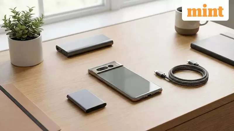 Essential Phone Accessories for Easier Charging, Storage, and Daily Use