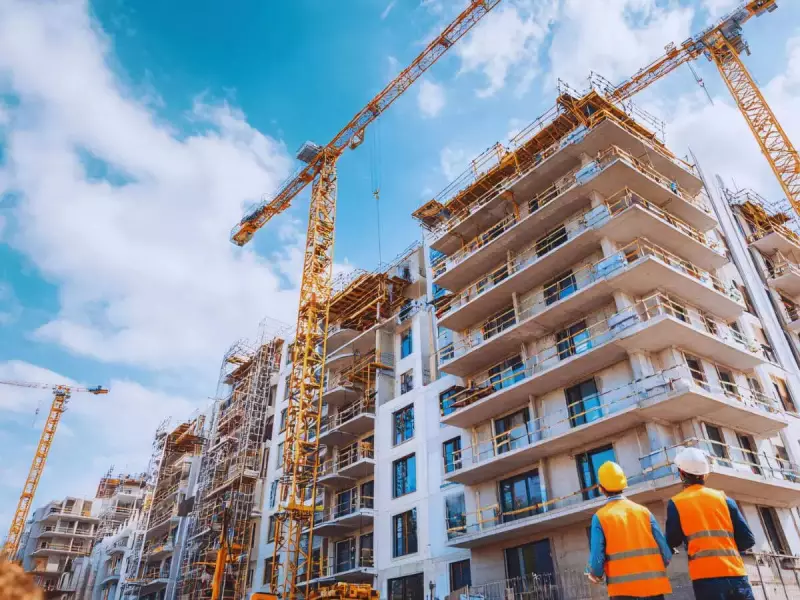 Essential Real Estate Terms in India: From Carpet Area to Circle Rate Explained