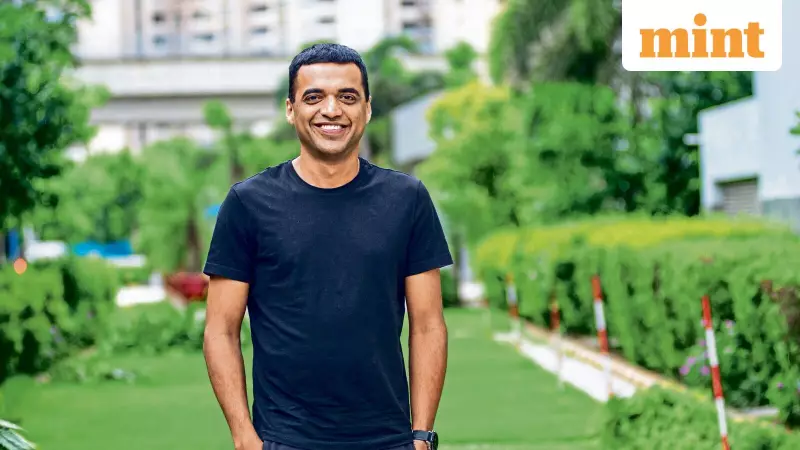 Eternal Faces Post-Founder Leadership Test as Deepinder Goyal Steps Down as CEO