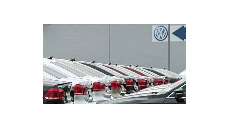 EU Automakers Face Uphill Battle in Indian Market Despite Trade Deal