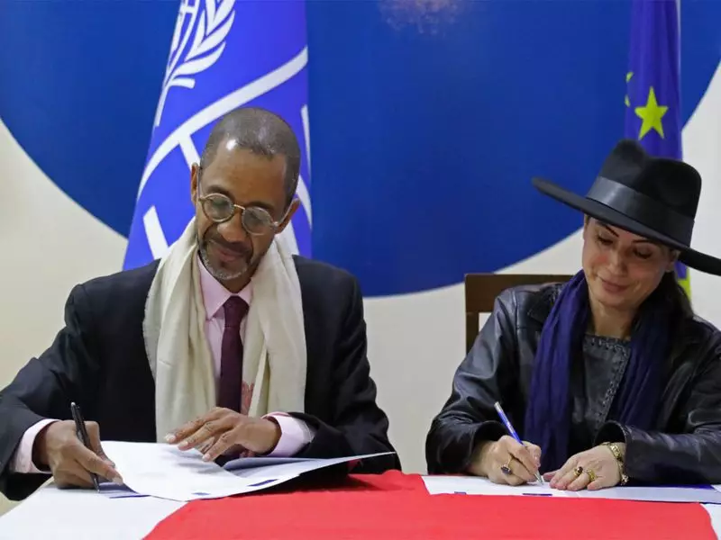 EU Commits €10 Million to Boost Afghan Women's Empowerment Programs