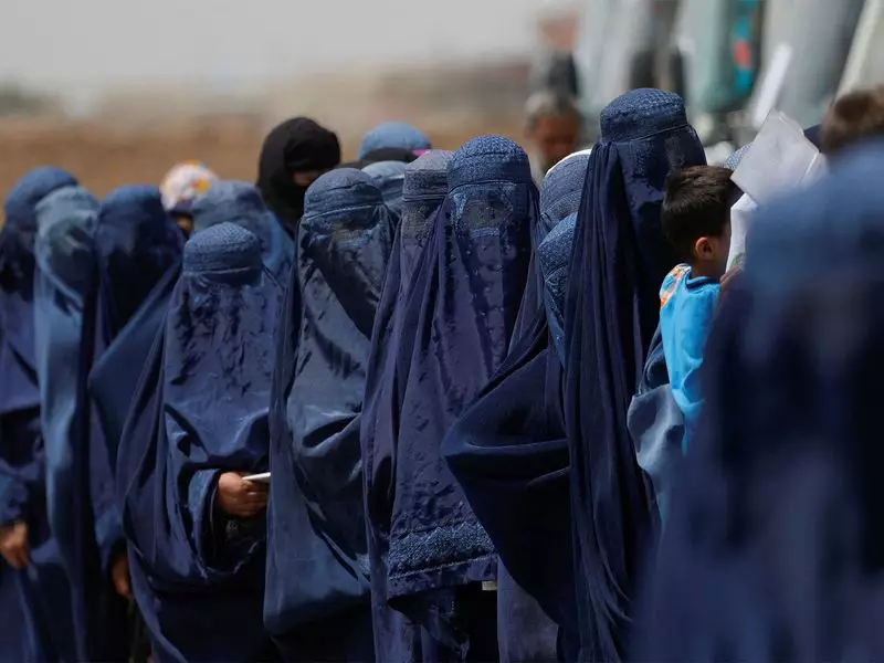 EU Commits €10 Million to Strengthen Economic Empowerment of Afghan Women