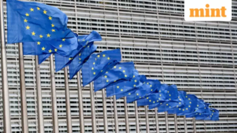 EU Gateway Office in India: No Fast-Track Visas, Lawyers Clarify
