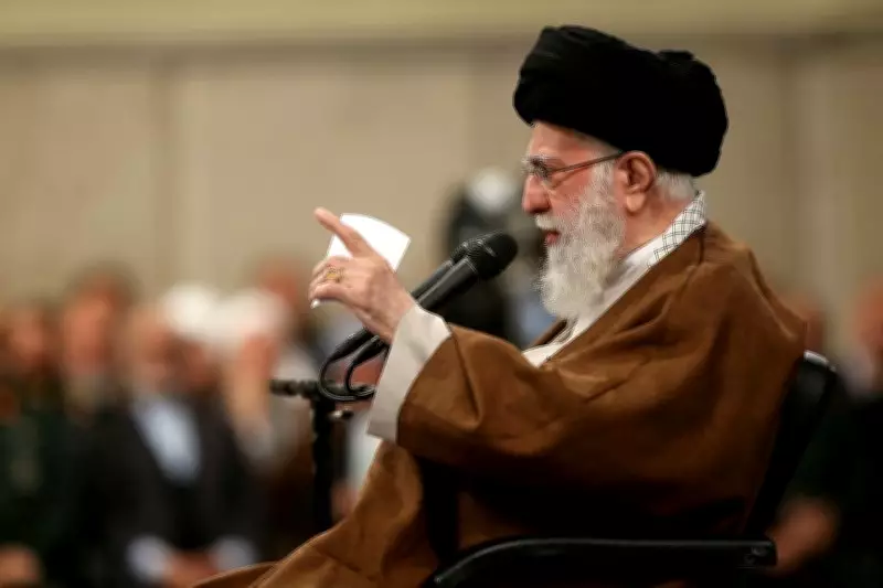 EU Imposes Fresh Sanctions on Iran Over Protest Crackdown, Diplomats Confirm