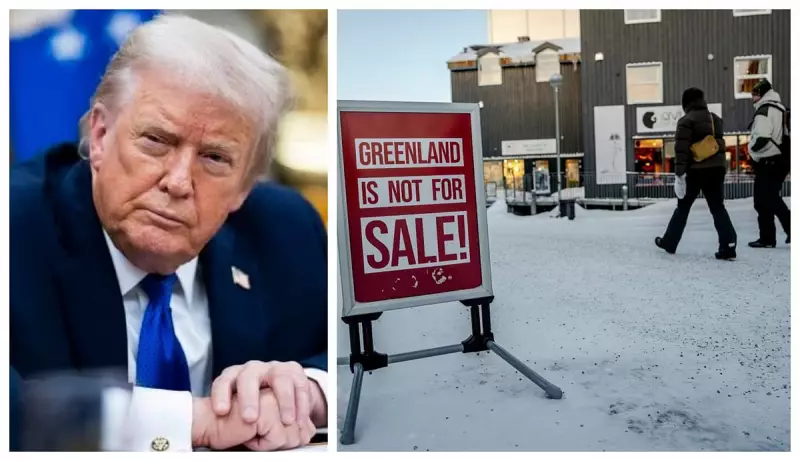 EU Leaders Remain Concerned Over Trump's 'Bully' Tactics Despite Greenland Reversal
