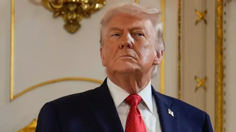 EU Leaders to Hold Emergency Summit Over Trump's Tariff Threat on European Nations