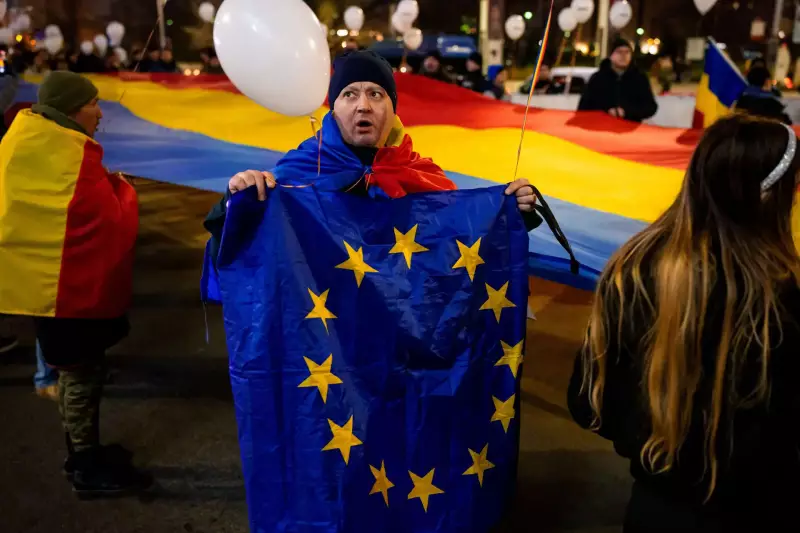 EU-Mercosur Trade Deal Set for Jan 17 Signing, Overrides French Opposition