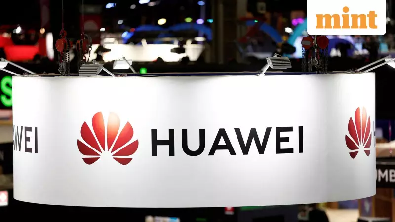 EU Moves to Force Phase-Out of Huawei, ZTE Equipment from Critical Infrastructure
