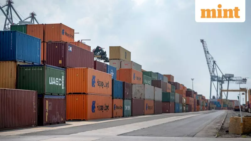 EU Suspends GSP Benefits for Indian Exports During Crucial FTA Negotiations