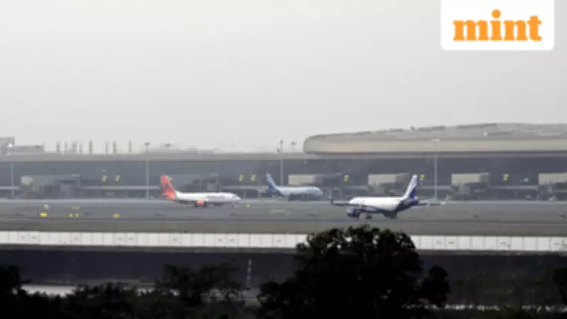 EU Trade Treaty: Can India's Aircraft Maintenance Industry Secure European Certification?