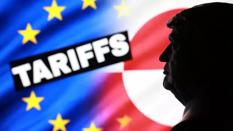 EU-US Trade Deal Faces Collapse After Trump's New Tariff Threat on Europe