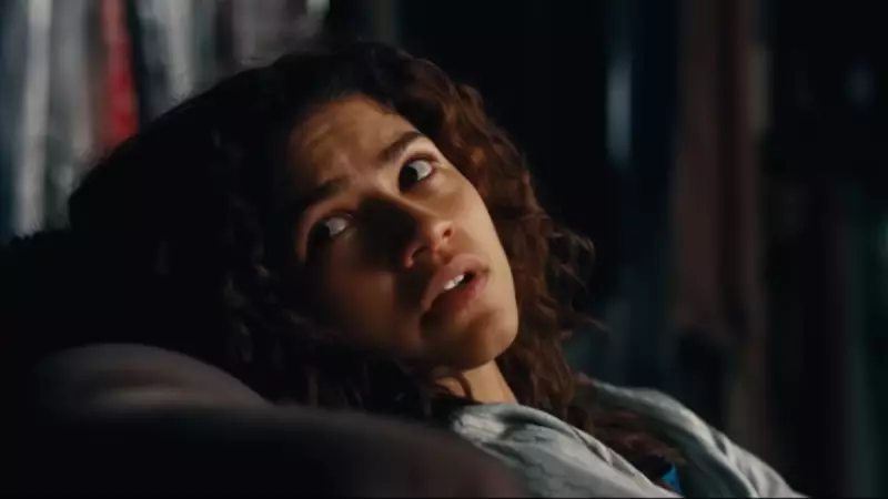 Euphoria Season 3 Trailer Drops, Fans Eager for Zendaya's Return