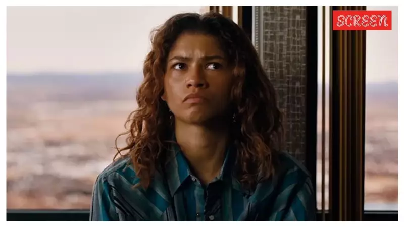 Euphoria Season 3 Trailer: Zendaya's Rue Finds Faith, Faces Past Demons