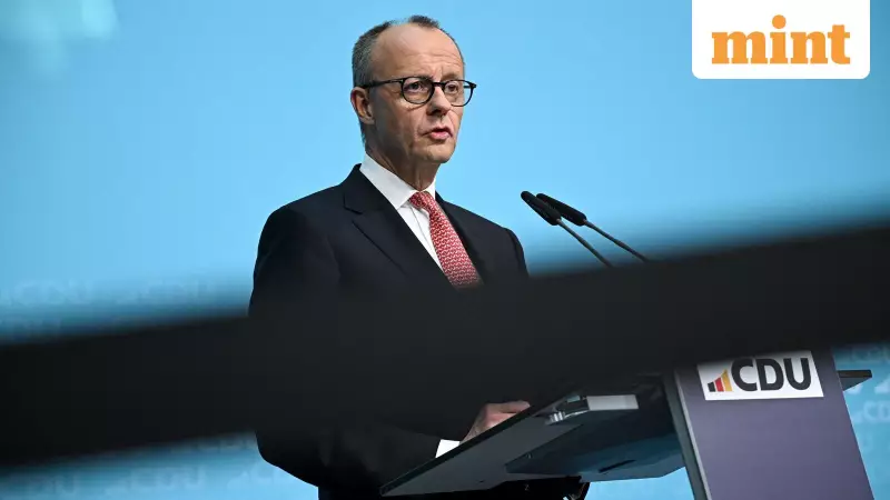 Europe Bolsters Arctic Presence as Trump Pursues Greenland Ambition