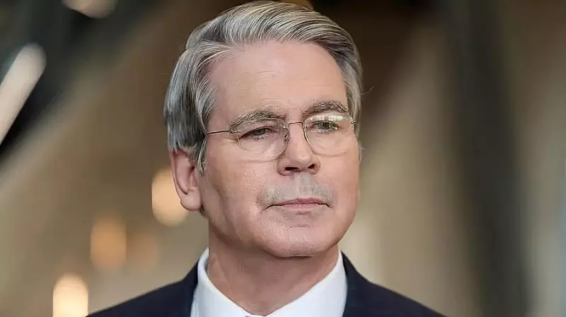 Europe Indirectly Funding Russia's War Through Indian Oil Imports: Scott Bessent