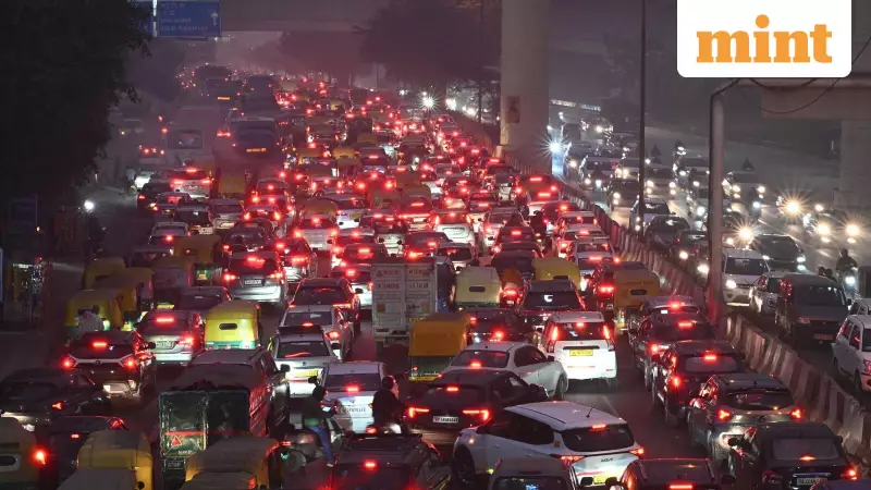 European Auto Giants Ramp Up India Manufacturing Ahead of Crucial EU Trade Deal