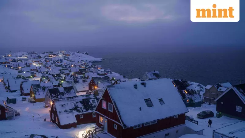 European Troops Arrive in Greenland Amid US Takeover Tensions