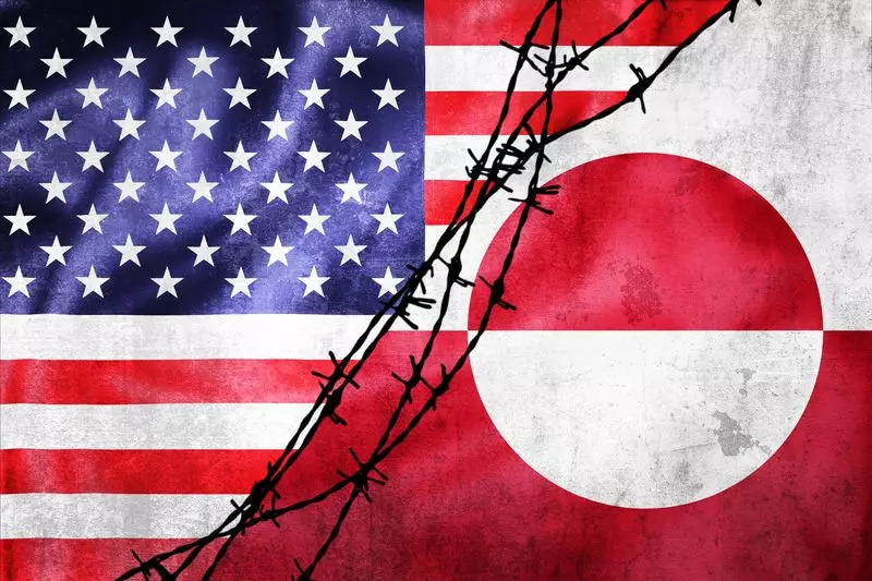 European Troops Land in Greenland Amid US Talks, Highlighting Future Disagreements