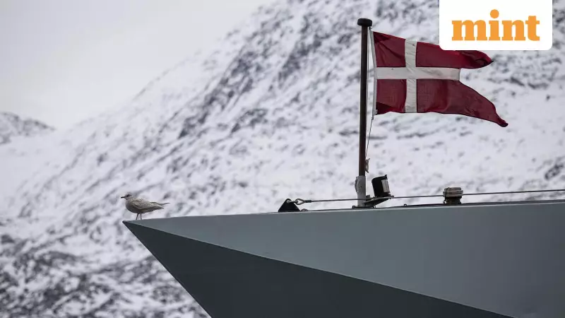 Europe's $1 Trillion Defense Push: Can the Continent Achieve Military Independence from the U.S.?