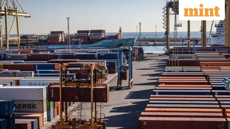 Europe's Deep Dependence on US Persists Despite Trump Tensions