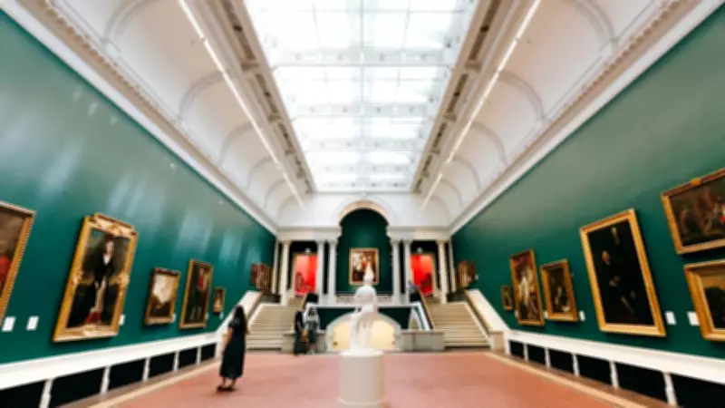 Europe's Most Bizarre Museums: From Hair to Vampires