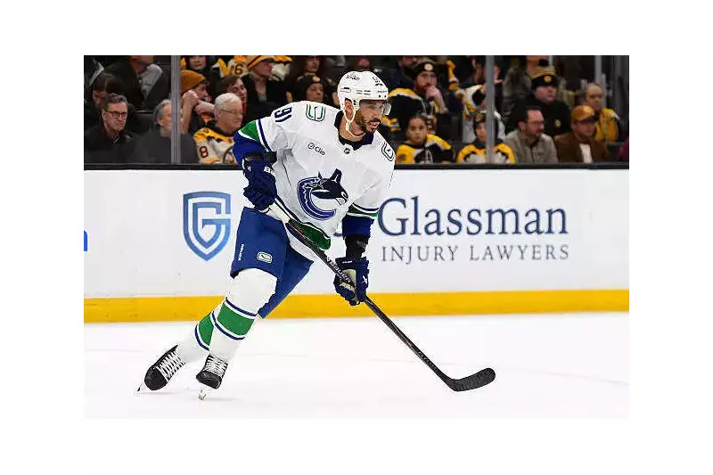 Evander Kane Trade Rumors Intensify as NHL Deadline Nears: Stars, Avalanche in Mix