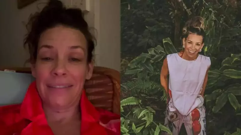 Evangeline Lilly Reveals Brain Damage After 2025 Head Injury: Details