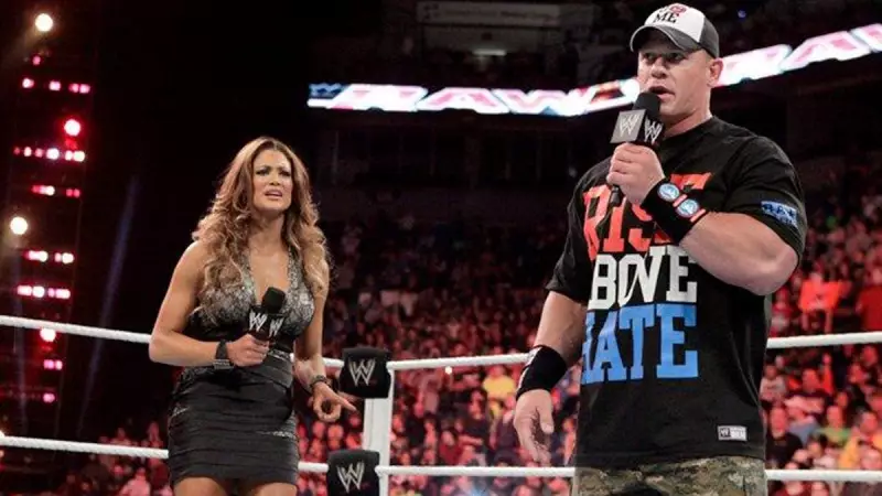 Eve Torres Net Worth 2025: How WWE, Business & John Cena Story Built $3M Fortune