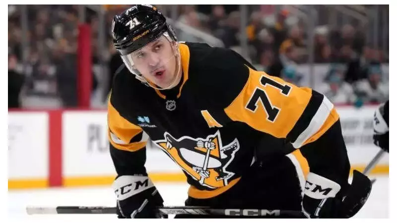 Evgeni Malkin's $60M Net Worth Shows NHL Stars Can Extend Peak Earning Years